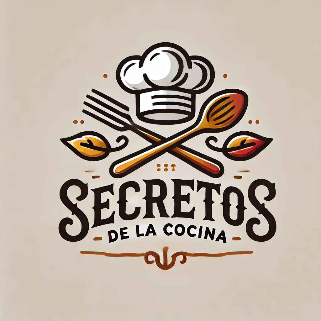 Logo Secretos de Cocina