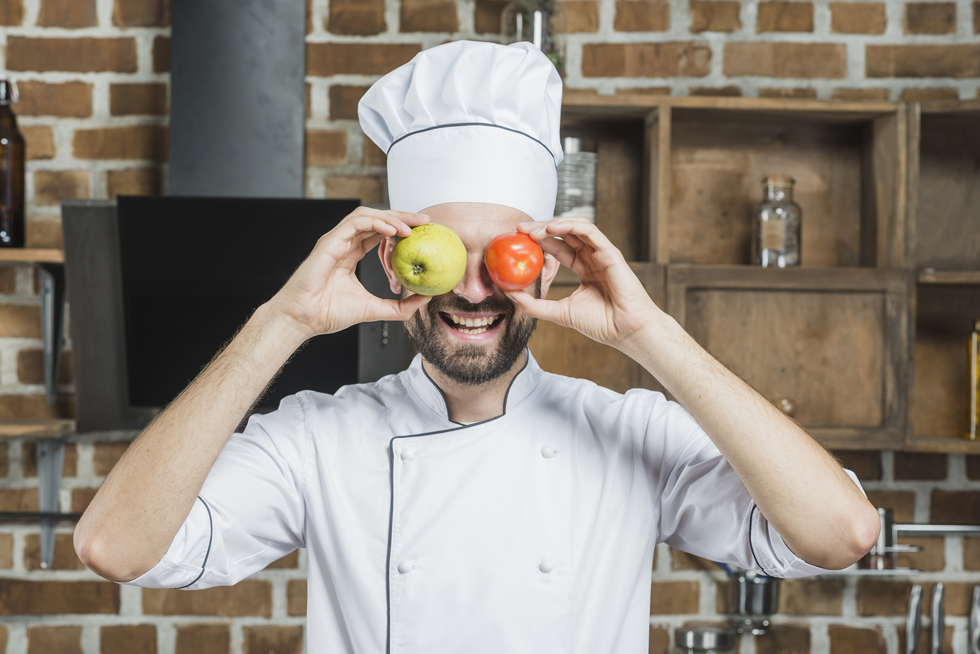 Personas cocinando juntas